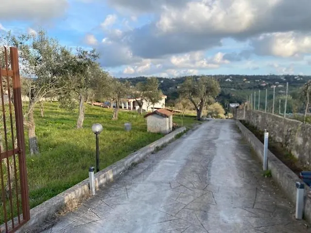 Appartement Filigheddu12 à Sassari