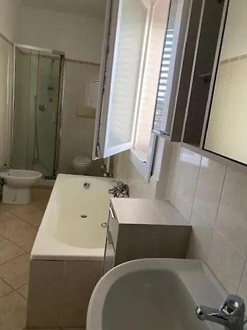 Appartement Filigheddu12 à Sassari