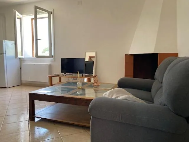 Appartement Filigheddu12 à Sassari