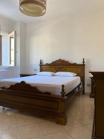 Appartement Filigheddu12 à Sassari 0*,